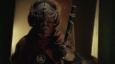 Assistir Andrômeda Temporada 3 Episódio 15 Online em HD