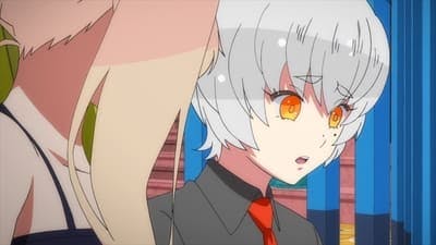 Assistir Gatchaman Crowds Temporada 2 Episódio 5 Online em HD