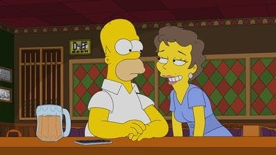 Assistir Os Simpsons Temporada 32 Episódio 5 Online em HD