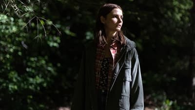 Assistir A Guardiã da Floresta Temporada 1 Episódio 4 Online em HD
