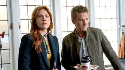 Assistir Nancy Drew Temporada 4 Episódio 4 Online em HD
