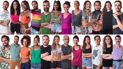 Assistir No Limite Temporada 6 Episódio 1 Online em HD
