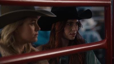 Assistir Ride Temporada 1 Episódio 10 Online em HD
