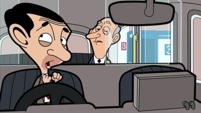 Assistir Mr. Bean: A Série Animada Temporada 4 Episódio 26 Online em HD
