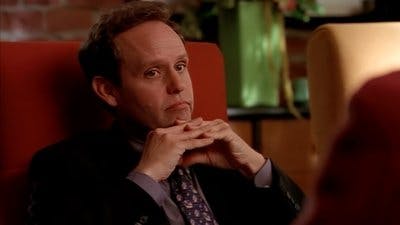 Assistir Ally McBeal: Minha Vida de Solteira Temporada 3 Episódio 18 Online em HD