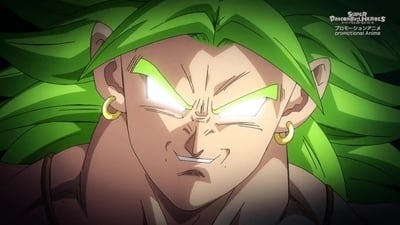 Assistir Super Dragon Ball Heroes Temporada 3 Episódio 10 Online em HD