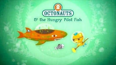 Assistir Octonautas Temporada 1 Episódio 27 Online em HD