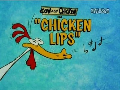 Assistir A Vaca e o Frango Temporada 3 Episódio 23 Online em HD