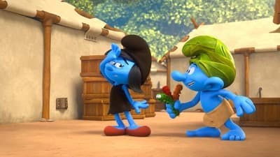 Assistir Os Smurfs Temporada 2 Episódio 50 Online em HD