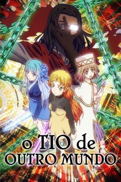 Assistir Isekai Ojisan Temporada 1 Episódio 9 Online em HD