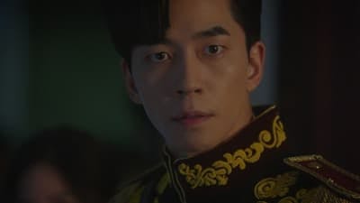 Assistir The Last Empress Temporada 1 Episódio 18 Online em HD