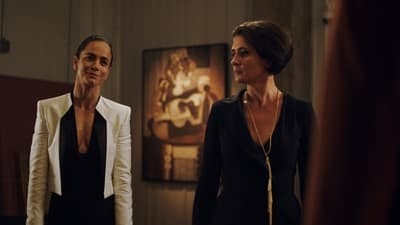 Assistir A Rainha do Sul Temporada 5 Episódio 5 Online em HD