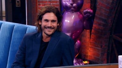 Assistir Lady Night Temporada 8 Episódio 2 Online em HD