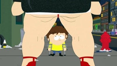 Assistir South Park Temporada 9 Episódio 7 Online em HD