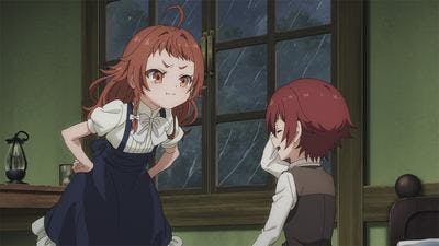 Assistir Magic Maker: How to Make Magic in Another World Temporada 1 Episódio 3 Online em HD