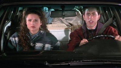 Assistir Seinfeld Temporada 4 Episódio 7 Online em HD