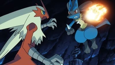 Assistir Pokémon Temporada 17 Episódio 31 Online em HD