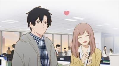 Assistir Cool Doji Danshi Temporada 1 Episódio 6 Online em HD