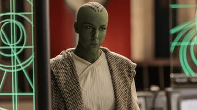 Assistir A Acólita Temporada 1 Episódio 6 Online em HD