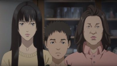 Assistir INUYASHIKI O ÚLTIMO HERÓI Temporada 1 Episódio 11 Online em HD