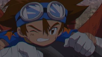 Assistir Digimon Adventure Temporada 1 Episódio 20 Online em HD