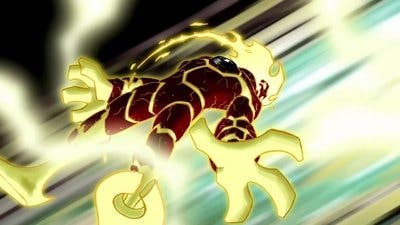 Assistir Ben 10 Temporada 4 Episódio 5 Online em HD