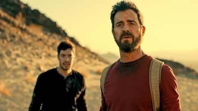 Assistir The Mosquito Coast Temporada 1 Episódio 3 Online em HD