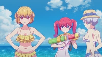 Assistir Renai Flops Temporada 1 Episódio 7 Online em HD