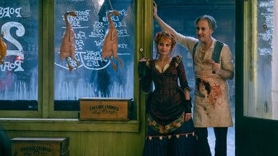 Assistir ¡Schmigadoon! Temporada 2 Episódio 5 Online em HD