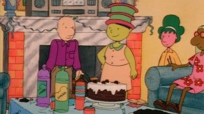 Assistir Doug Temporada 4 Episódio 21 Online em HD