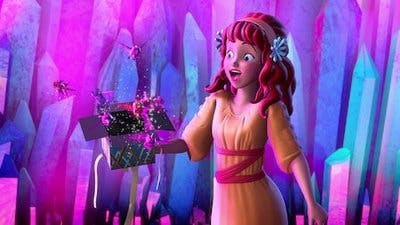 Assistir Princesinha Sofia Temporada 4 Episódio 16 Online em HD