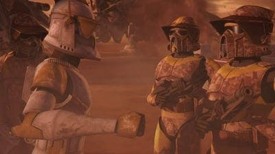 Assistir Star Wars: A Guerra dos Clones Temporada 2 Episódio 5 Online em HD