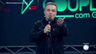 Assistir Power Couple Brasil Temporada 4 Episódio 6 Online em HD