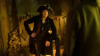 Assistir As Aventuras Inventadas de Dick Turpin Temporada 1 Episódio 1 Online em HD