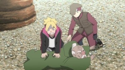 Assistir Boruto: Naruto Next Generations Temporada 1 Episódio 85 Online em HD