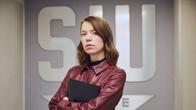 Assistir Code 404 Temporada 3 Episódio 6 Online em HD