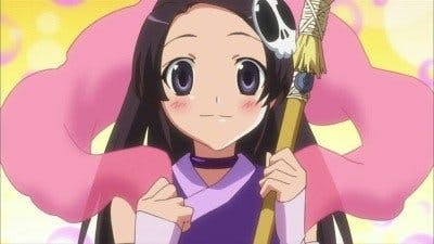 Assistir The World God Only Knows Temporada 1 Episódio 1 Online em HD