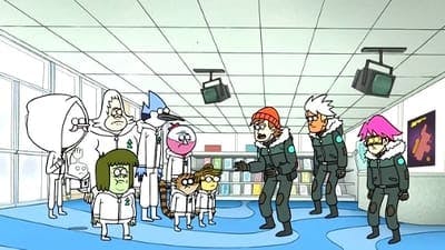 Assistir Apenas um Show Temporada 8 Episódio 20 Online em HD