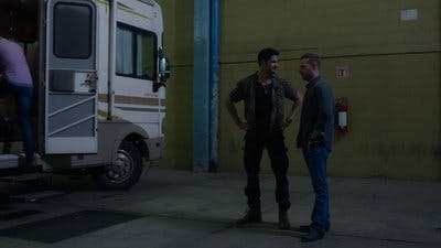 Assistir Falsa Identidade Temporada 1 Episódio 69 Online em HD