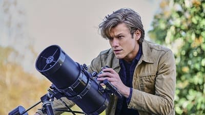 Assistir MacGyver Temporada 5 Episódio 3 Online em HD