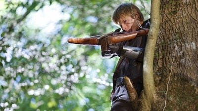 Assistir As Aventuras de Merlin Temporada 1 Episódio 11 Online em HD