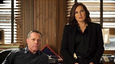 Assistir Chicago P.D.: Distrito 21 Temporada 2 Episódio 20 Online em HD