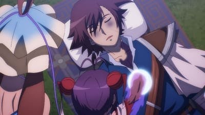 Assistir Gensou Sangokushi: Tengen Reishinki Temporada 1 Episódio 11 Online em HD