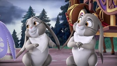 Assistir Princesinha Sofia Temporada 3 Episódio 17 Online em HD