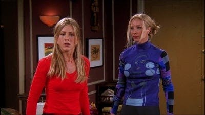 Assistir Friends Temporada 6 Episódio 11 Online em HD