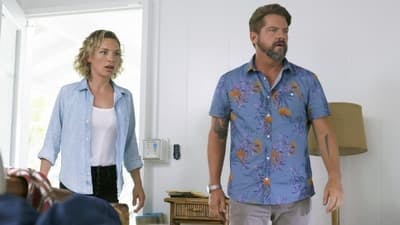 Assistir Magnum P.I. Temporada 5 Episódio 3 Online em HD