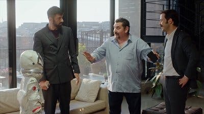 Assistir Meu Nome é Farah Temporada 1 Episódio 13 Online em HD