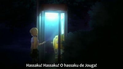 Assistir Okamikakushi Temporada 1 Episódio 6 Online em HD