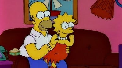 Assistir Os Simpsons Temporada 3 Episódio 14 Online em HD