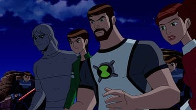 Assistir Ben 10: Supremacia Alienígena Temporada 2 Episódio 10 Online em HD